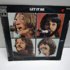 DISCO DE VINILO