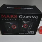 ALTAVOCES DE PC CON CAJA