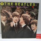 DISCO DE VINILO