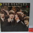 DISCO DE VINILO