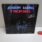 DISCO DE VINILO