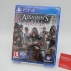 JUEGO DE PS4
