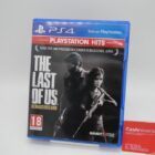 JUEGO DE PS4