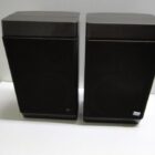 PAREJA DE ALTAVOCES HIFI*