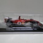 REPLICA DE COCHE A ESCALA 1/24