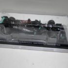 REPLICA DE COCHE A ESCALA 1/24
