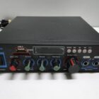 AMPLIFICADOR CON USB