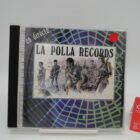 CD DE MUSICA