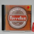 CD DE MUSICA