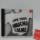 CD DE MUSICA