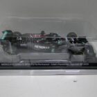 REPLICA DE COCHE A ESCALA NUEVO