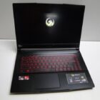ORDENADOR PORTATIL 15,6 GAMING