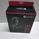 AURICULARES DE ESTUDIO CON CAJA PERFECTO ESTADO