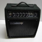 AMPLIFICADOR