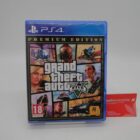 JUEGO DE PS4