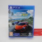 JUEGO DE PS4