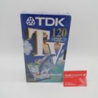 CINTA VHS A ESTRENAR
