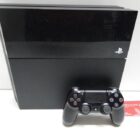 PS4 CON MANDO