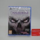 DARKSIDERS II PS5 NUEVO
