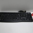 TECLADO USB SEMINUEVO