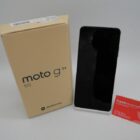 MOTO G34 5G CON CAJA PERFECTO ESTADO