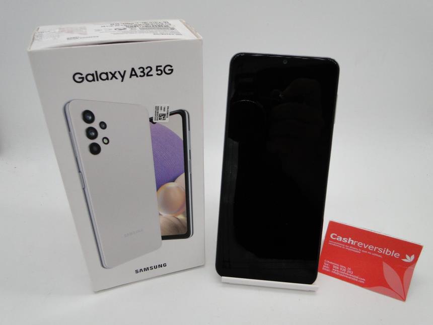 articulos_imagen1_175650.jpg SAMSUNG GALAXY A32 5G CON CAJA
