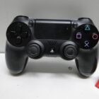 MANDO DE PS4