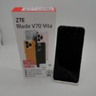 ZTE BLADE V70 VITA CON CAJA PERFECTO ESTADO