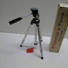 TRIPODE CON CAJA