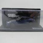 REPLICA DE COCHE A ESCALA 1/43 NUEVO