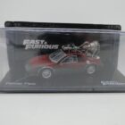 REPLICA DE COCHE A ESCALA 1/43 NUEVO