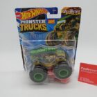 REPLICA DE COHE A ESCALA