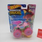 REPLICA DE COHE A ESCALA