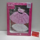 VESTIDO PARA BARBIE NUEVO