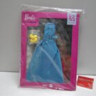 VESTIDO PARA BARBIE NUEVO