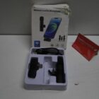 MICROFONO LAVALIER CON CAJA