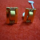 PENDIENTES ORO 18K