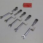 LLAVE COMBINADA DE CARRACA