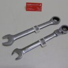 LLAVE COMBINADA DE CARRACA