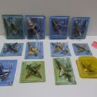 AVIONES CON GUIA
