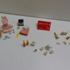 ACCESORIO DE CASA DE MUÑECAS
