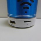 ALTAVOZ BLUETOOTH A ESTRENAR