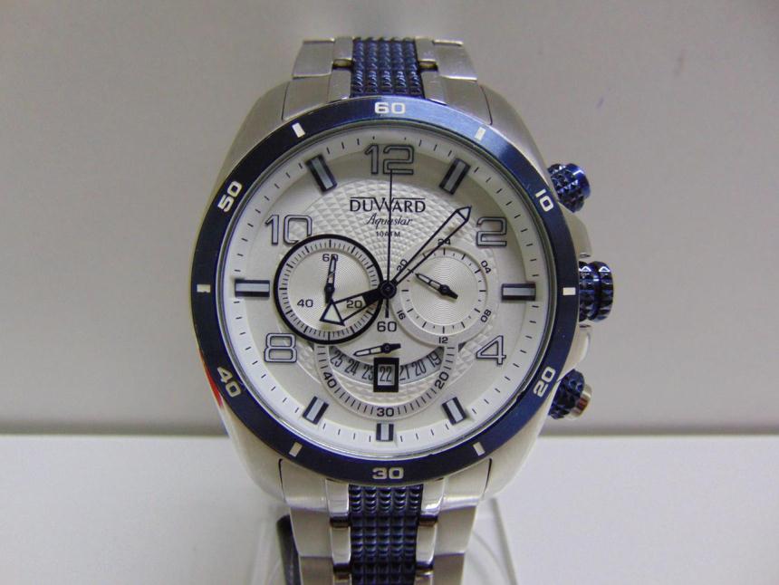 RELOJ DE CABALLERO