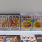 CASSETTE VINTAGE