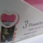 ARO DE LUZ MOVIL A ESTRENAR