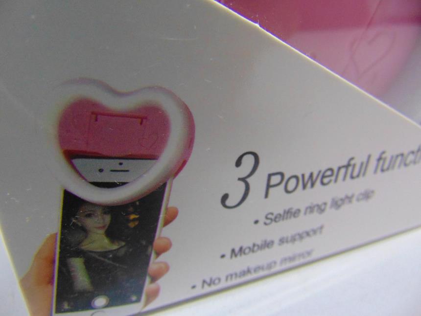 ARO DE LUZ MOVIL A ESTRENAR