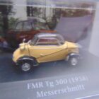 COCHE A ESCALA 1/43 A ESTRENAR 1957-58
