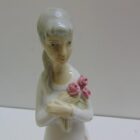 FIGURA DE PORCELANA VALENCIANA