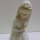 FIGURA DE PORCELANA
