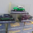 COCHE A ESCALA 1/43